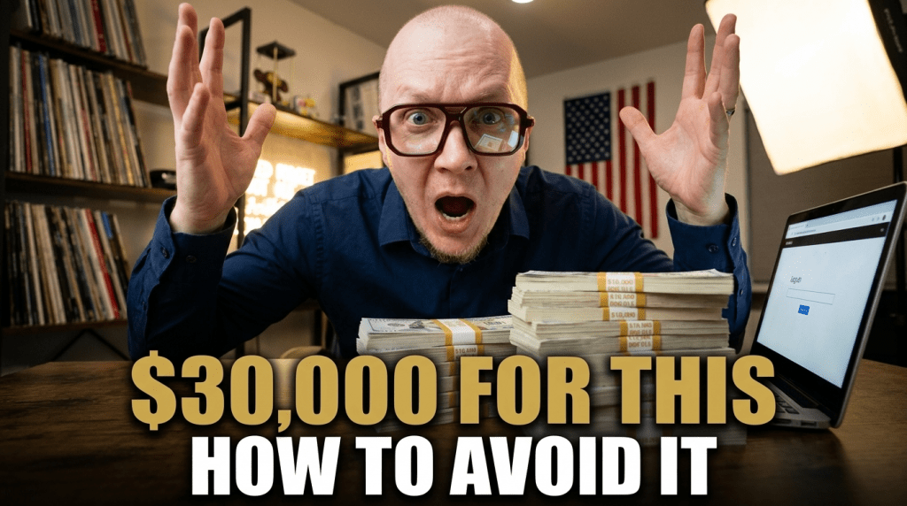 Why law firm websites cost 30000 dollars