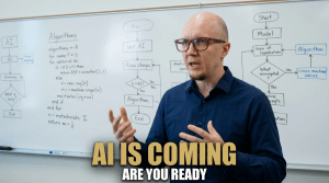 AI for law firms comprehensive guide