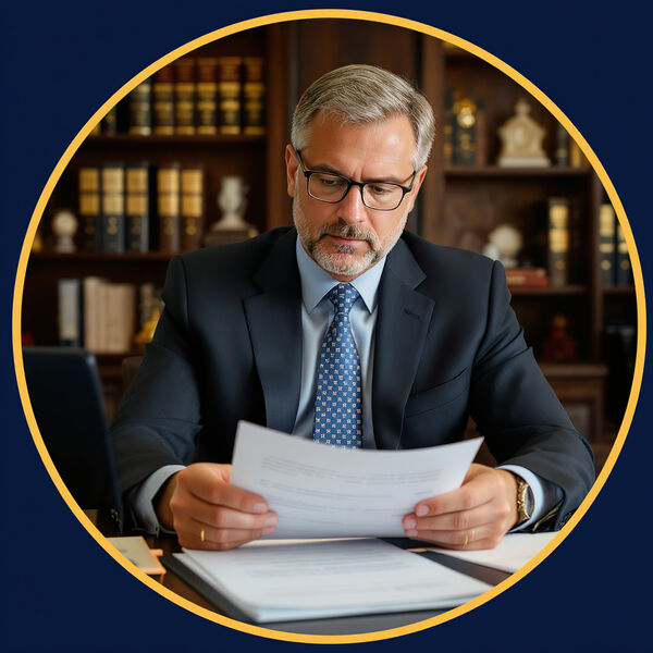 Former Insurance Defense